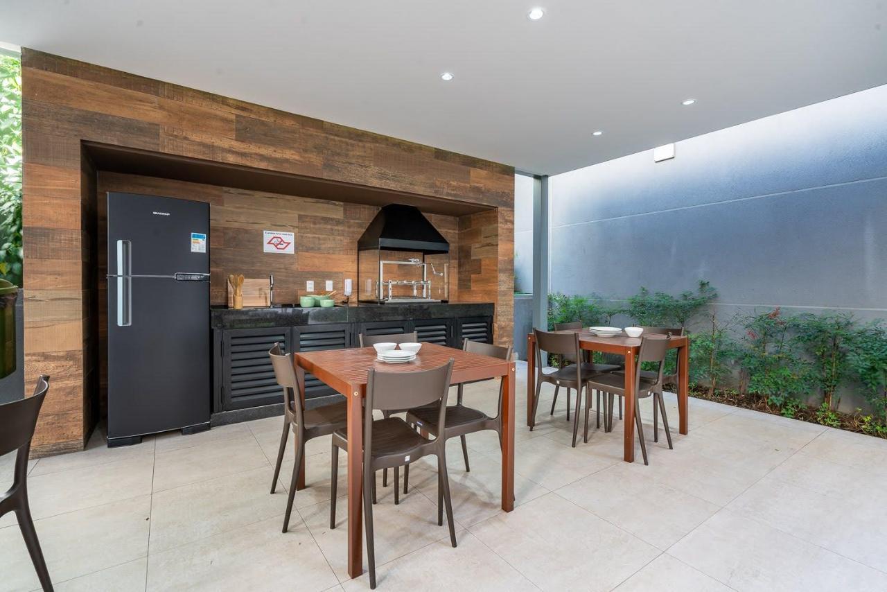 Apartamento Is Liberdade 13