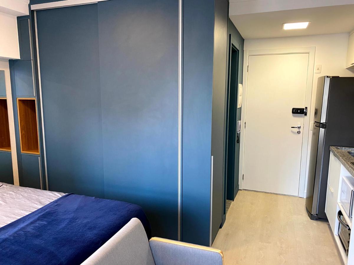Apartment Is Liberdade 13 *