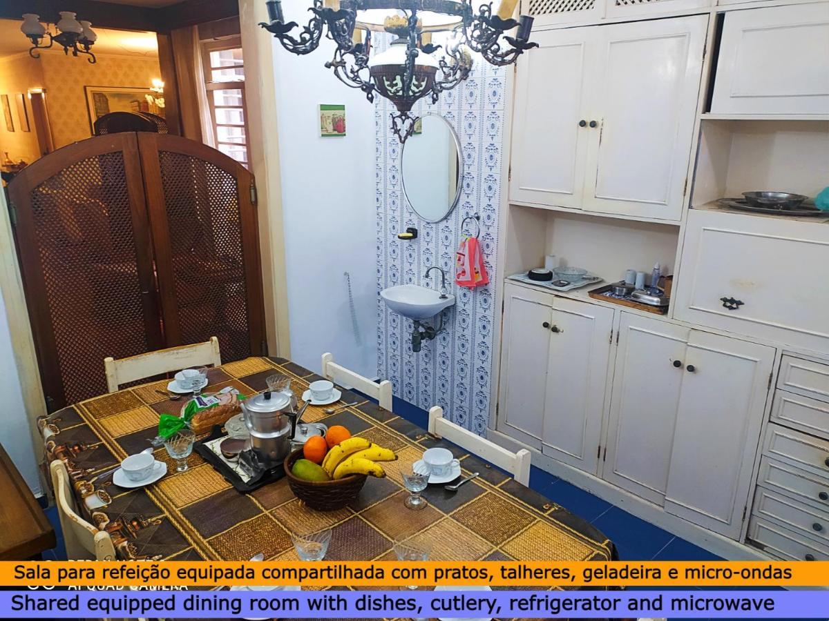 Apartamento Kit So Sua - 10 Min Metro E Aeroporto Cgh