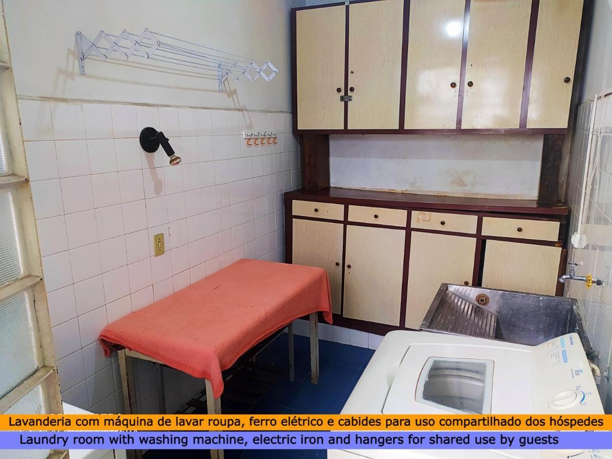 Apartamento Kit So Sua - 10 Min Metro E Aeroporto Cgh São Paulo