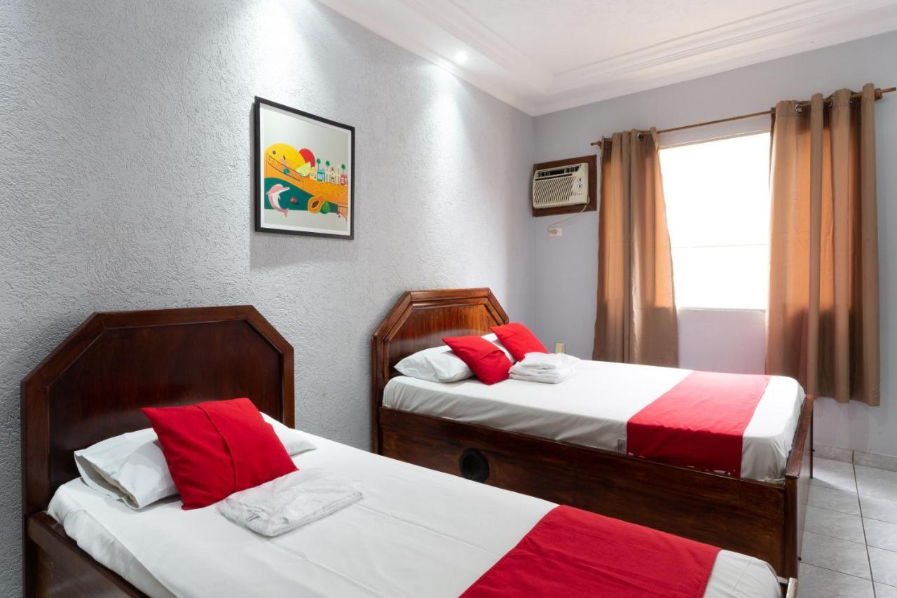 Analia Franco Hotel São Paulo