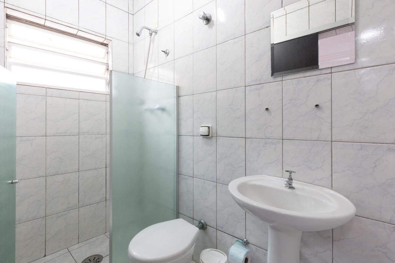 Hotel Analia Franco São Paulo