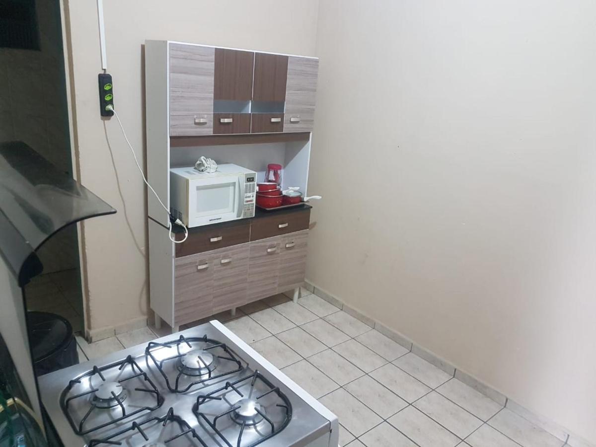 Hotel Lar Doce Lar *