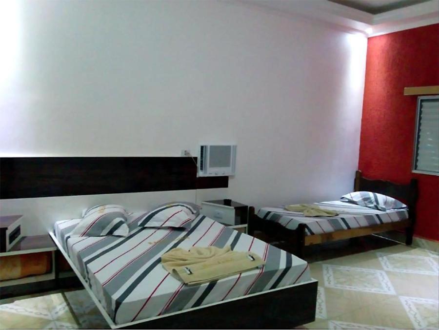 Gold Hotel