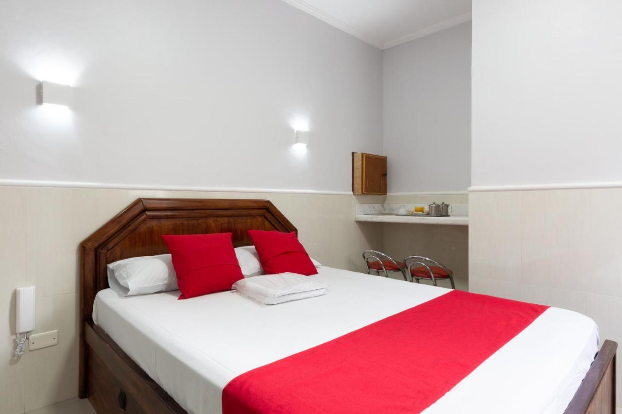 Analia Franco Hotel São Paulo