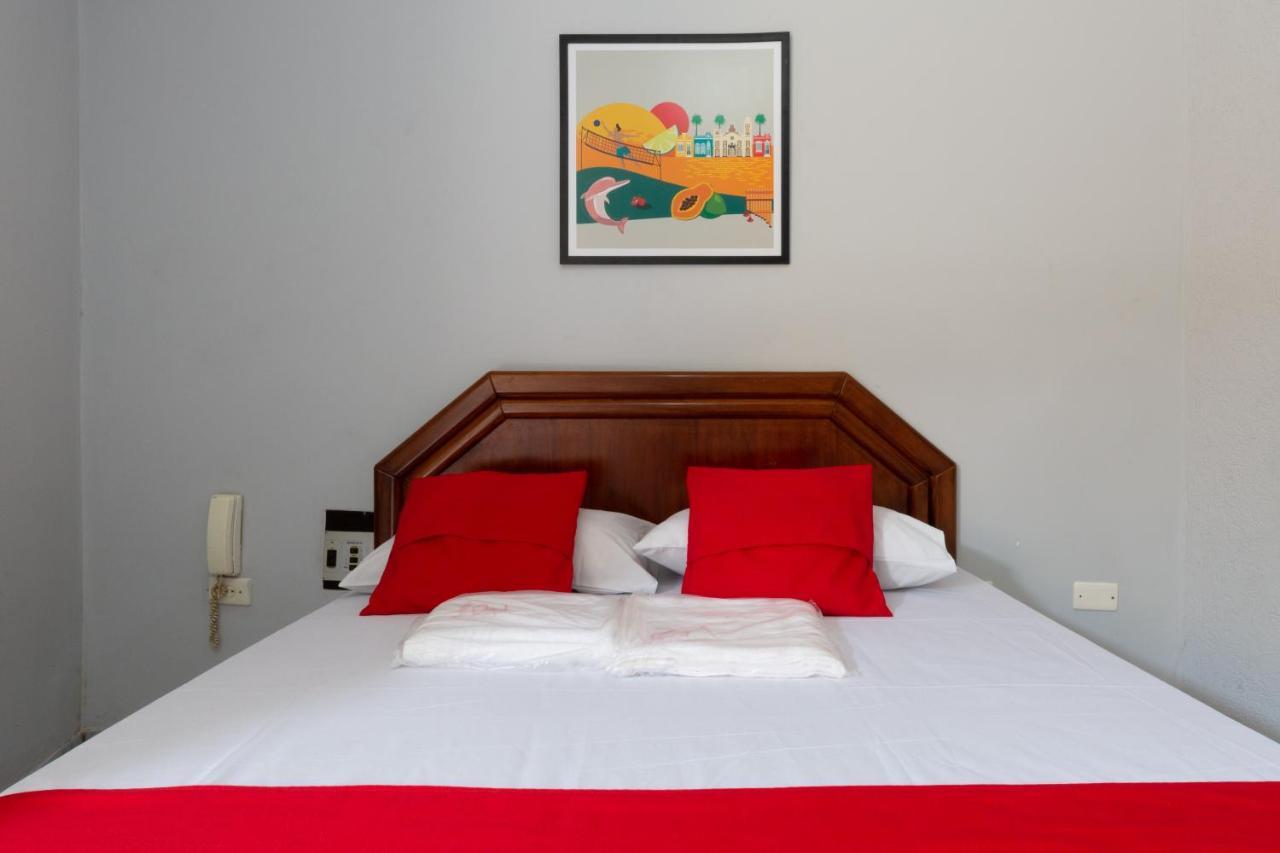 Analia Franco Hotel São Paulo