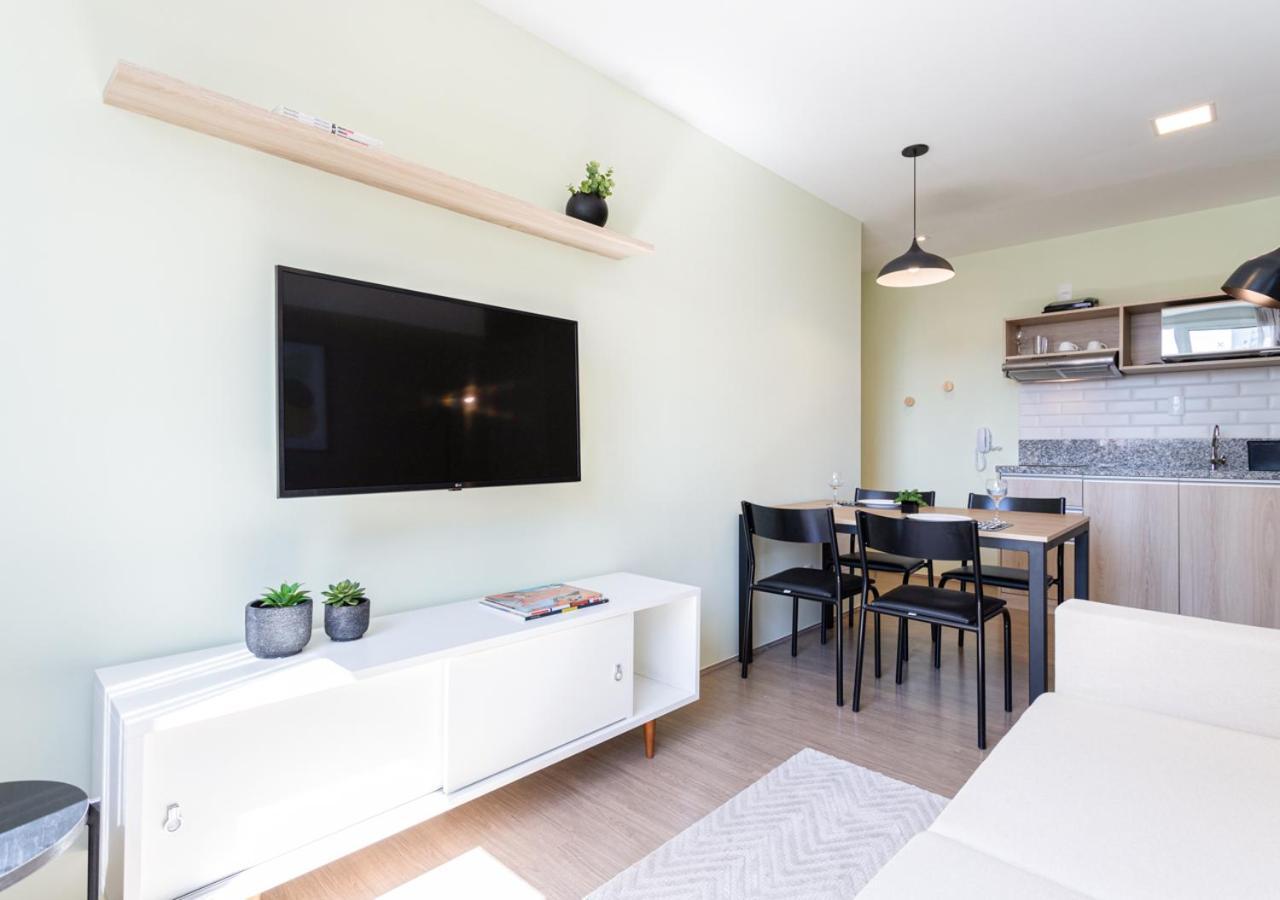 Apartamento Nomah - Aptos Por Temporada No Bras *
