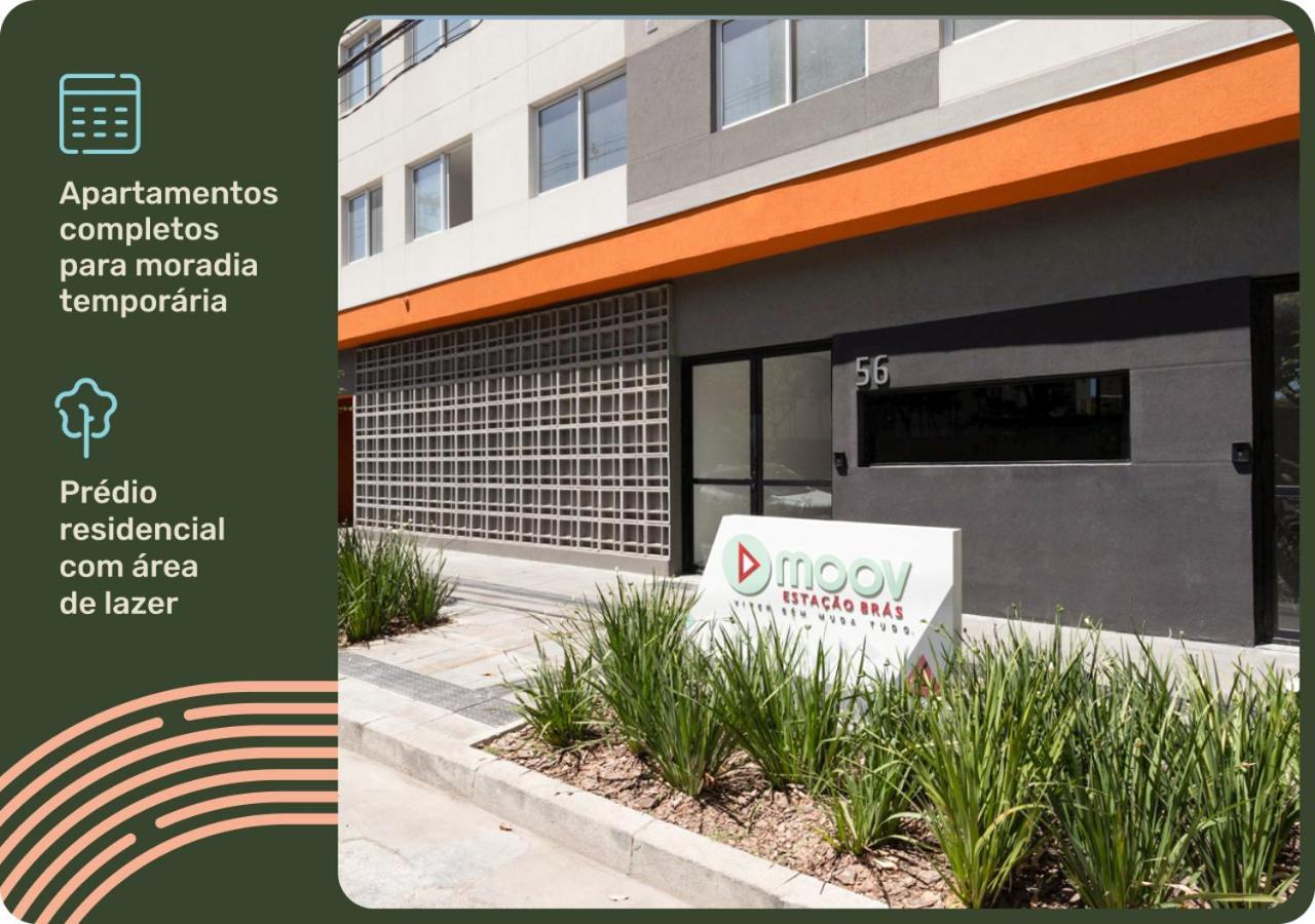 Apartamento Nomah - Aptos Por Temporada No Bras *