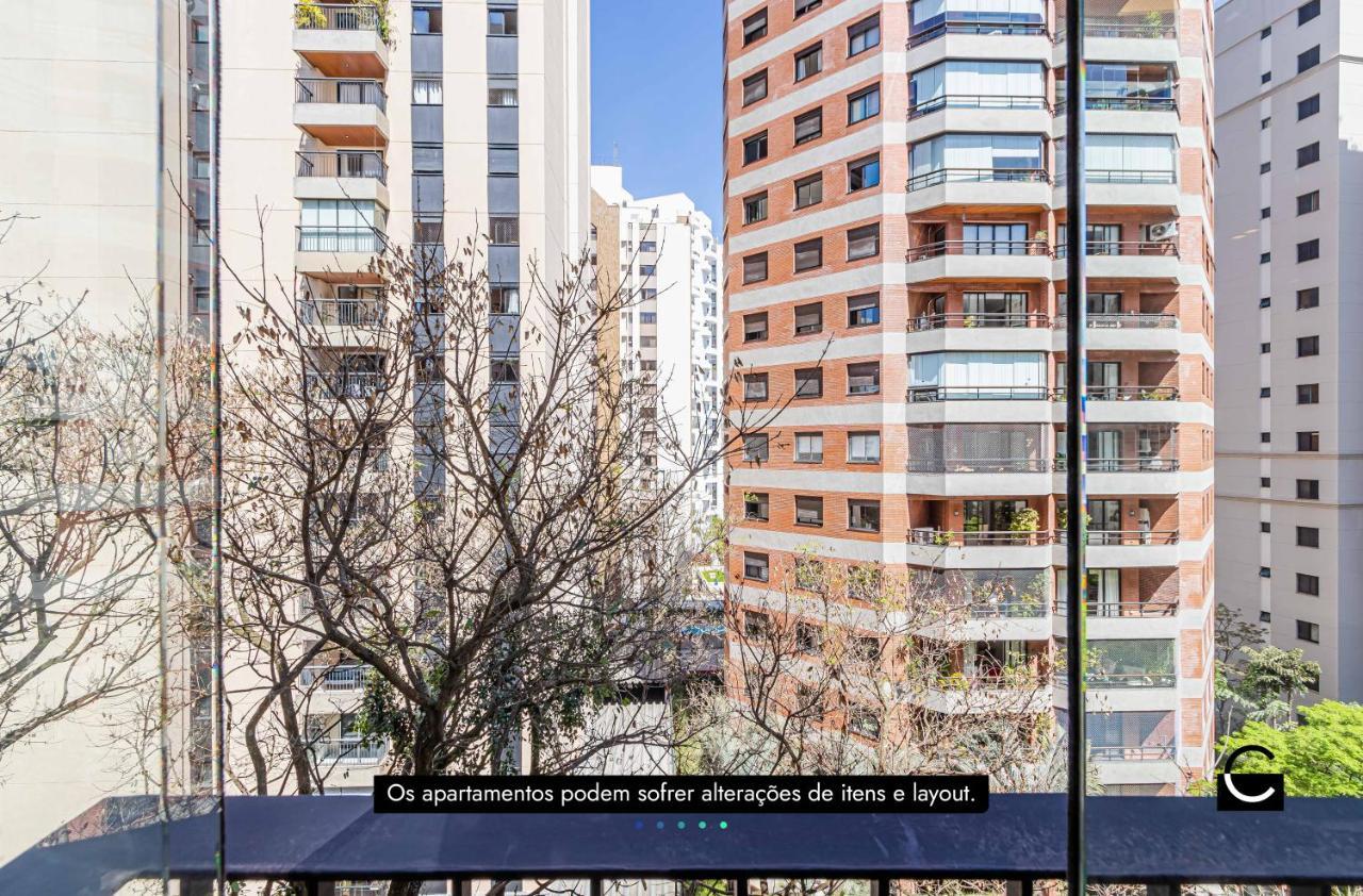 Apartamento Charlie Itaim Bueno Brandao *