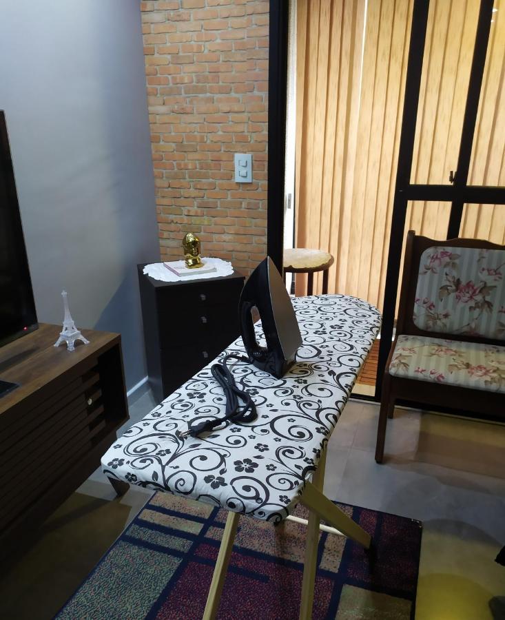 Apartamento Paulistana São Paulo