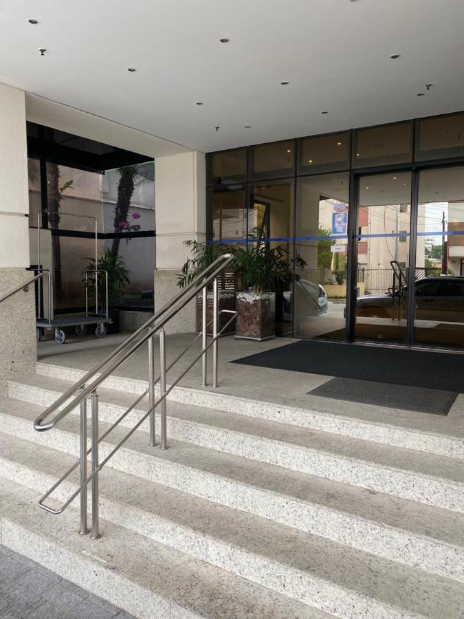Hotel Charmoso Flat Proximo Ao Aeroporto De Congonhas São Paulo