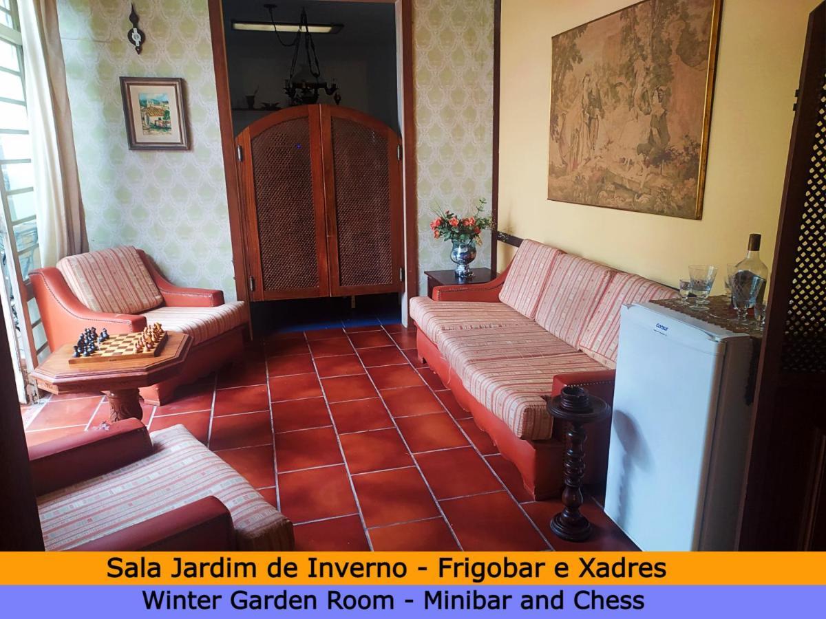 Apartamento Kit So Sua - 10 Min Metro E Aeroporto Cgh