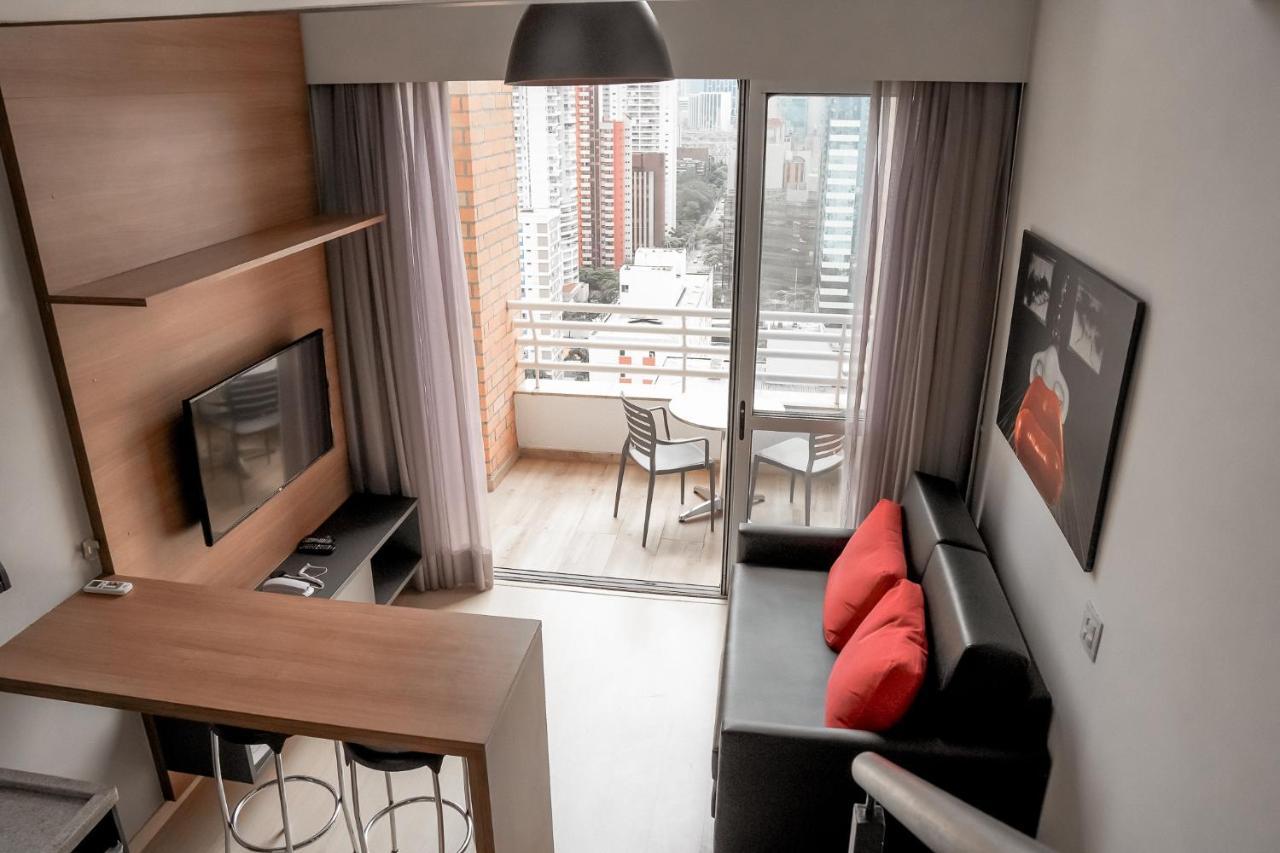 Apartment Nyc Berrini Triplex Cobertura 2309 *