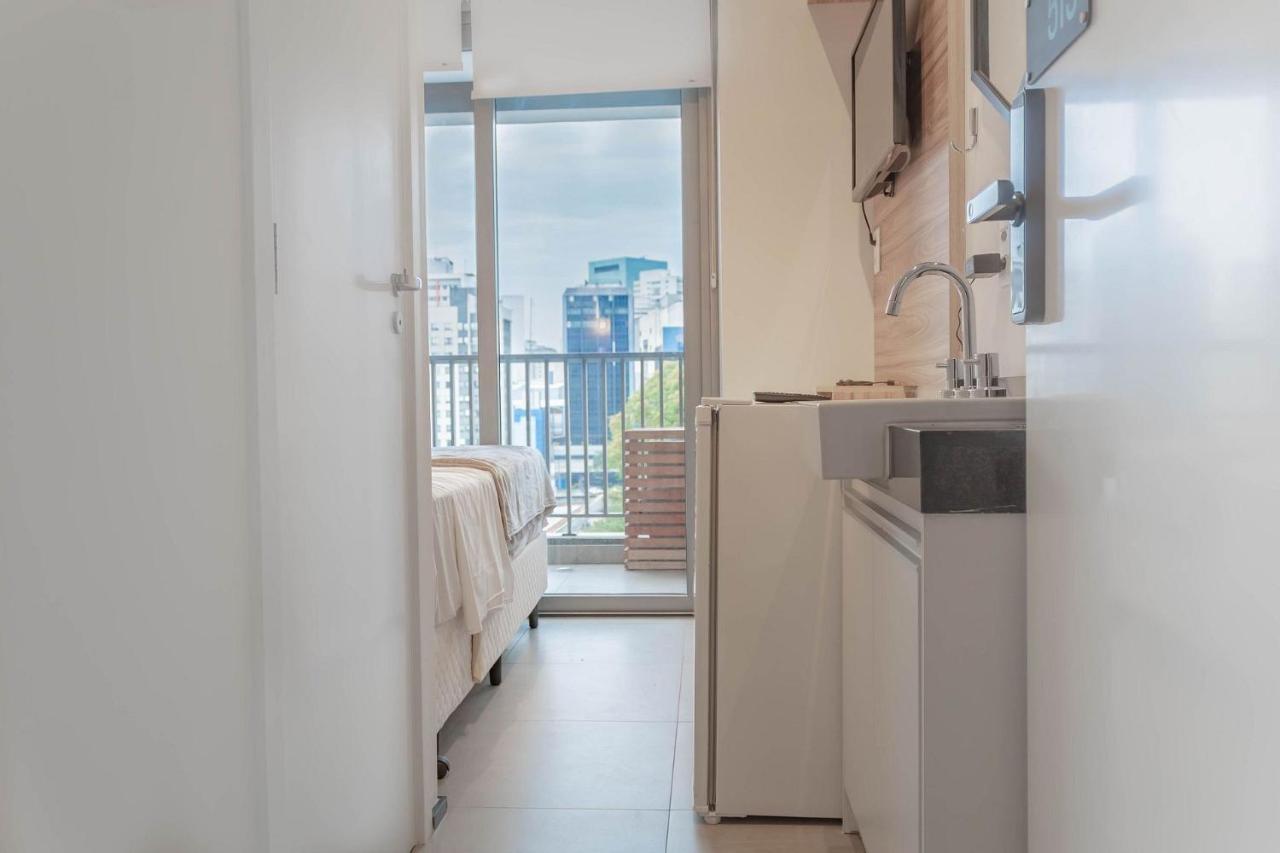 Apartamento Anylife Pop Vergueiro *