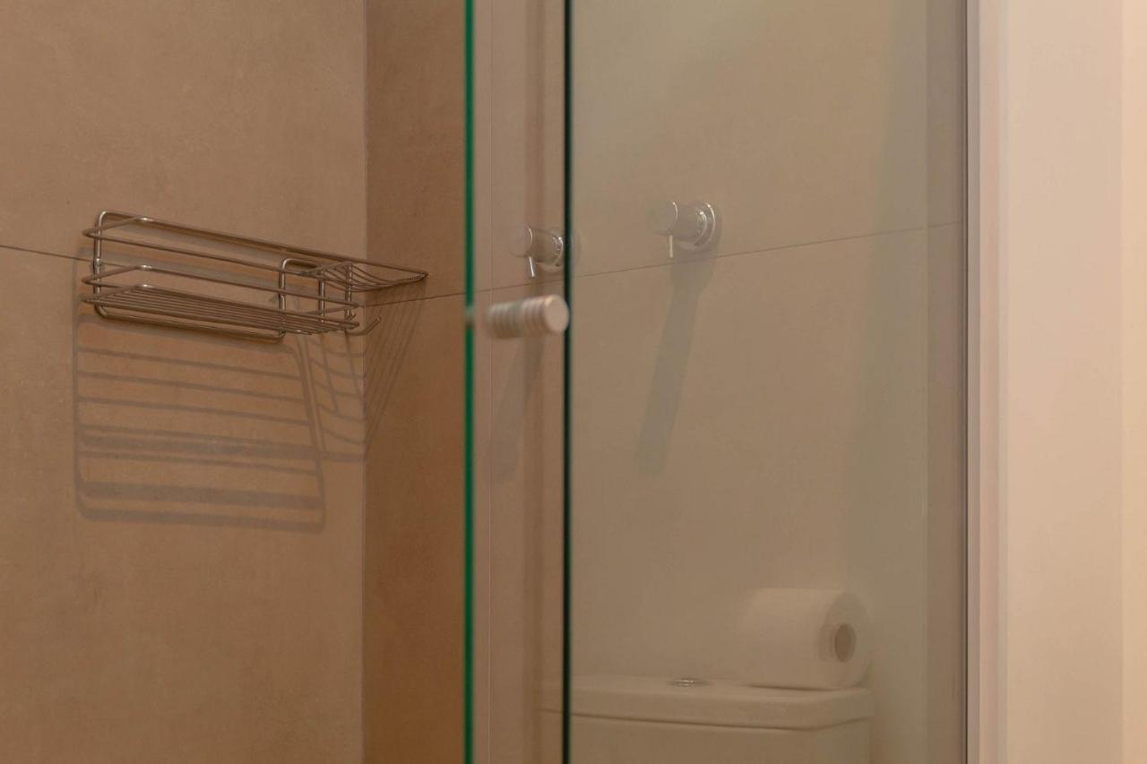 Anylife Pop Vergueiro Apartamento