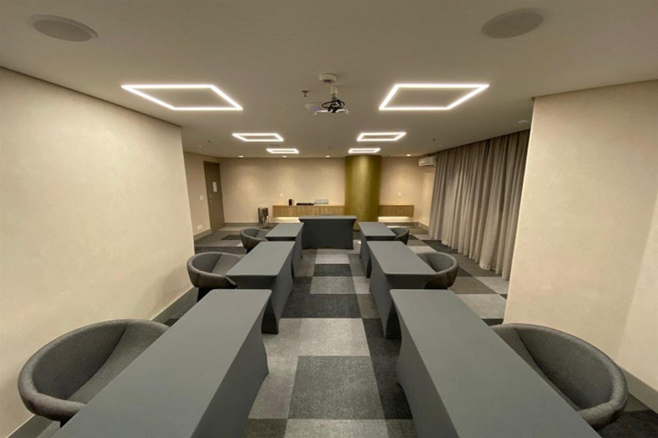 Radisson Oscar Freire Hotel 5*