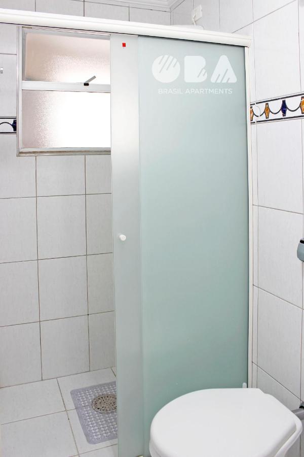 Oba 105 Avenida Paulista Apartamento *
