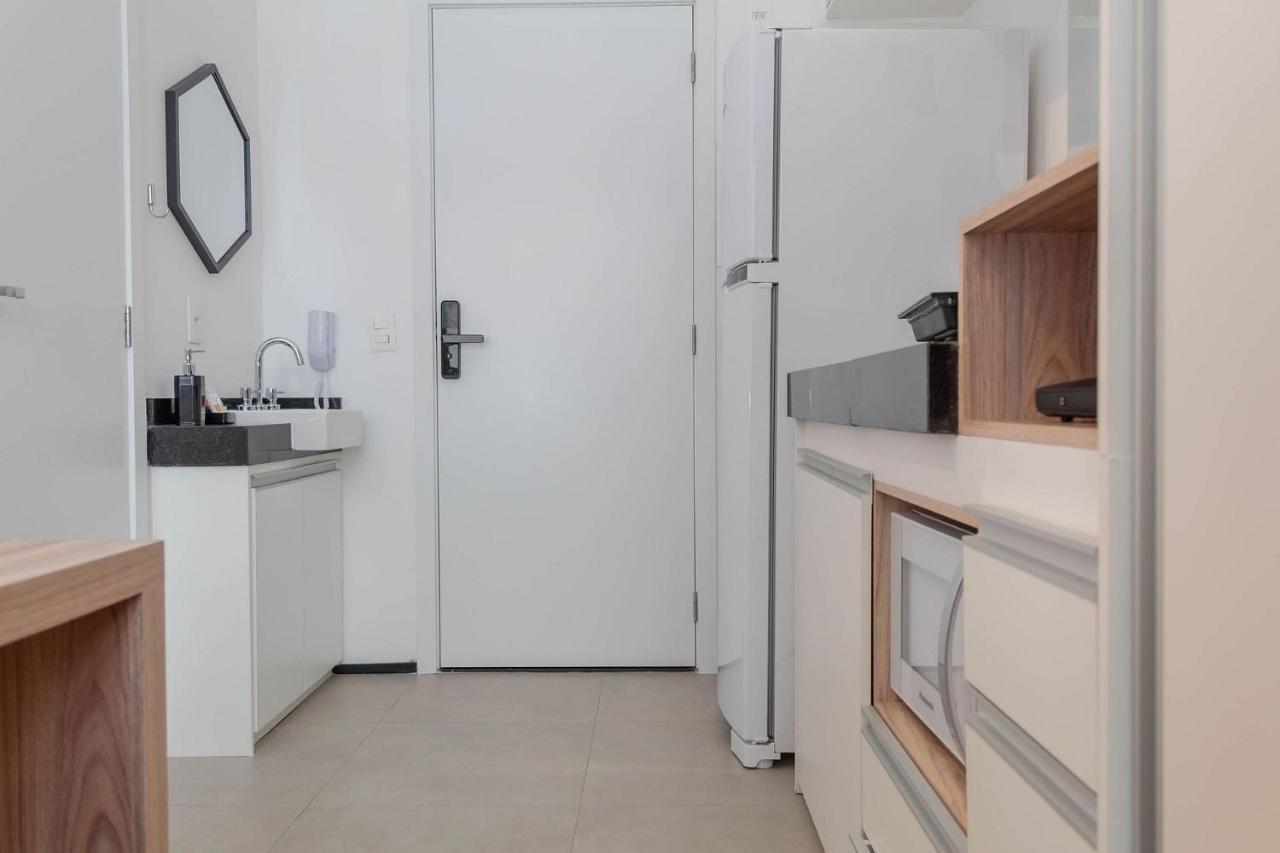 Anylife Pop Vergueiro Apartamento São Paulo