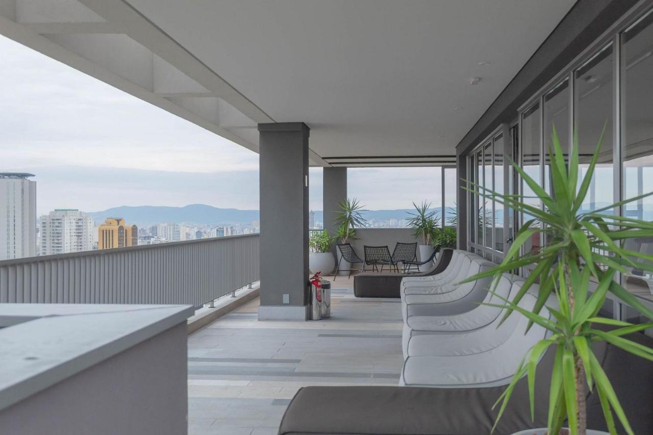 Anylife Pop Vergueiro Apartamento