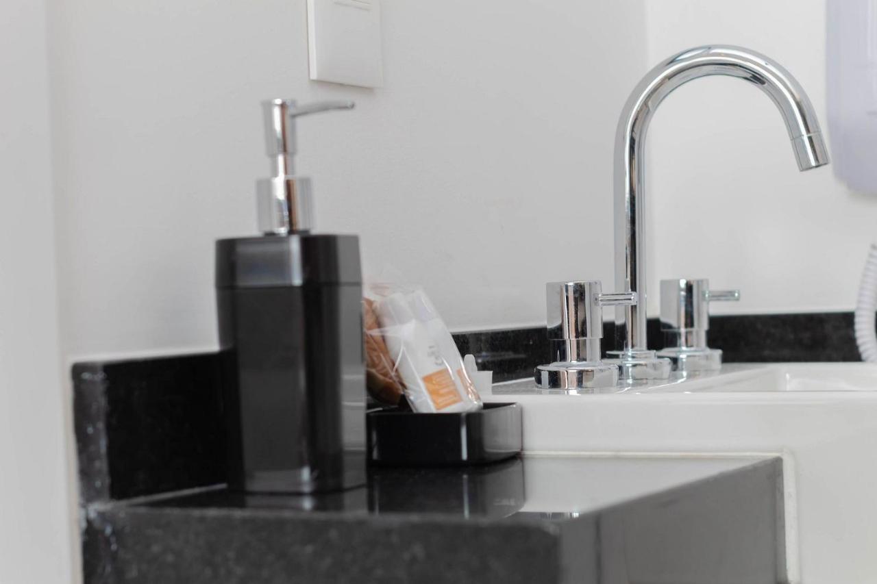 Apartamento Anylife Pop Vergueiro São Paulo