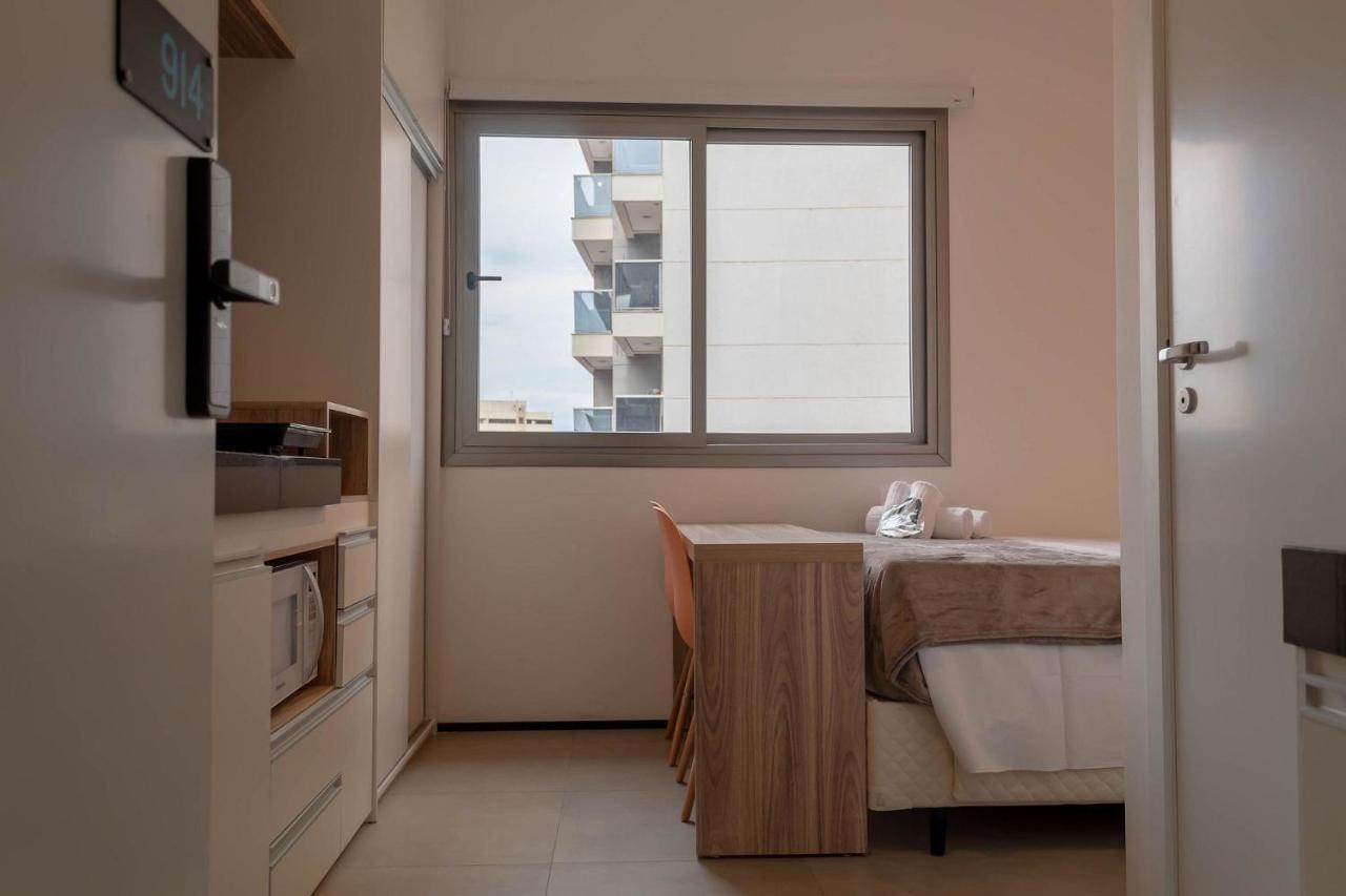 Anylife Pop Vergueiro Apartamento *
