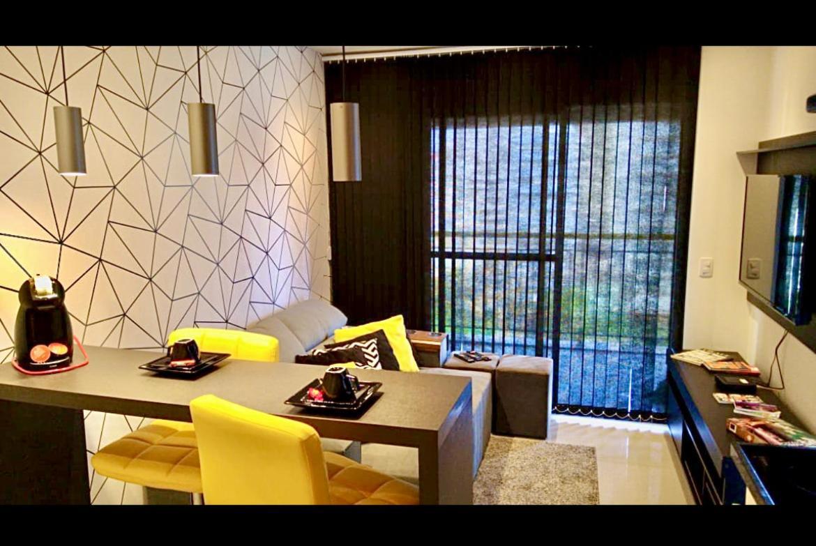 Apartamento Completo Lux Com Piscina Na Cobertura, Republica Apartment Sao Paulo