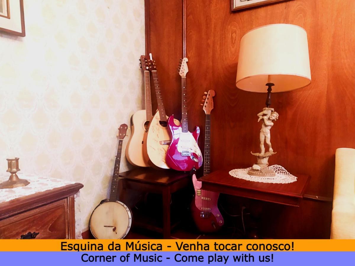 Cama Queen Mega - 10 Min Metro E Aeroporto Cgh Hospedagem domiciliar