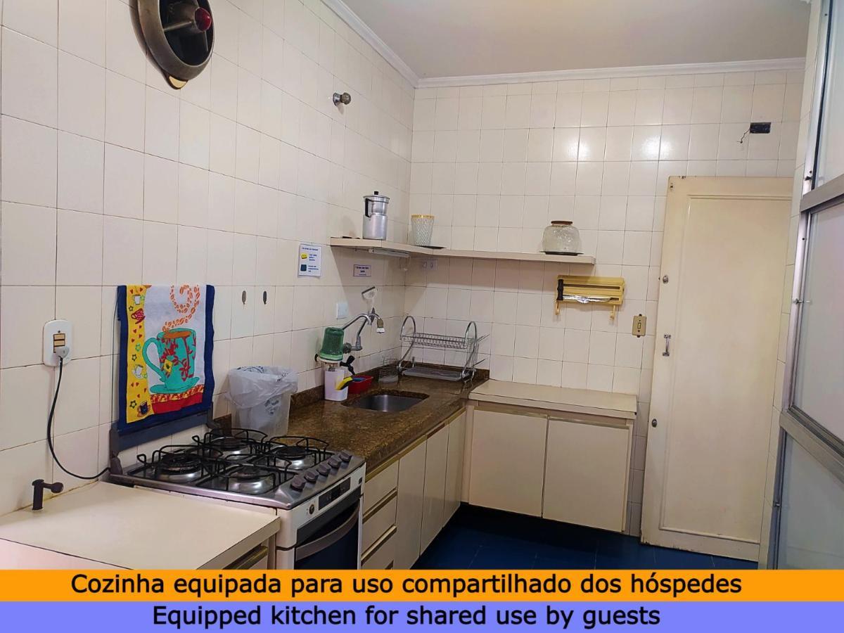 E Banheiro Somente Seu Proximo Metro E Aeroporto Cgh *