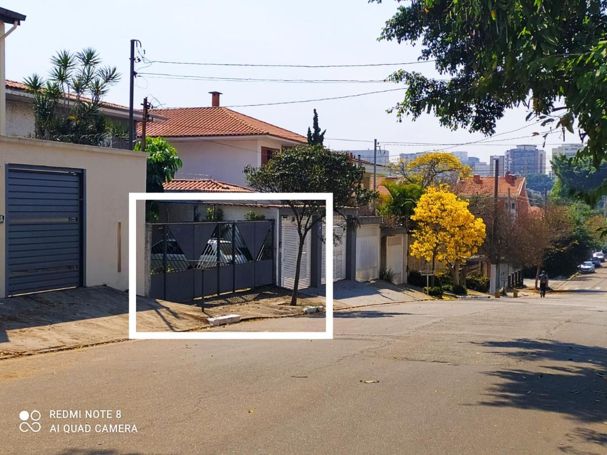 Hospedagem domiciliar E Banheiro Somente Seu Proximo Metro E Aeroporto Cgh *