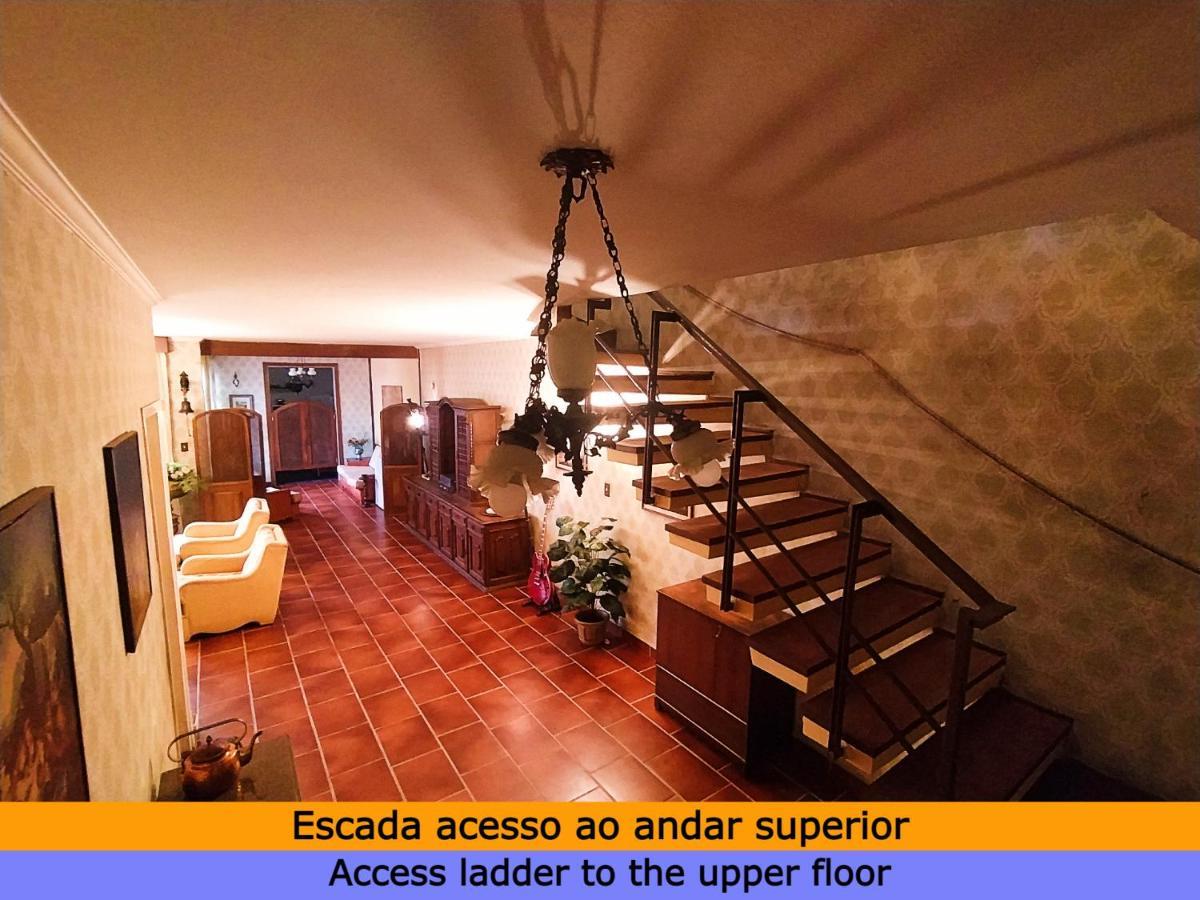 Hospedagem domiciliar E Banheiro Somente Seu Proximo Metro E Aeroporto Cgh *