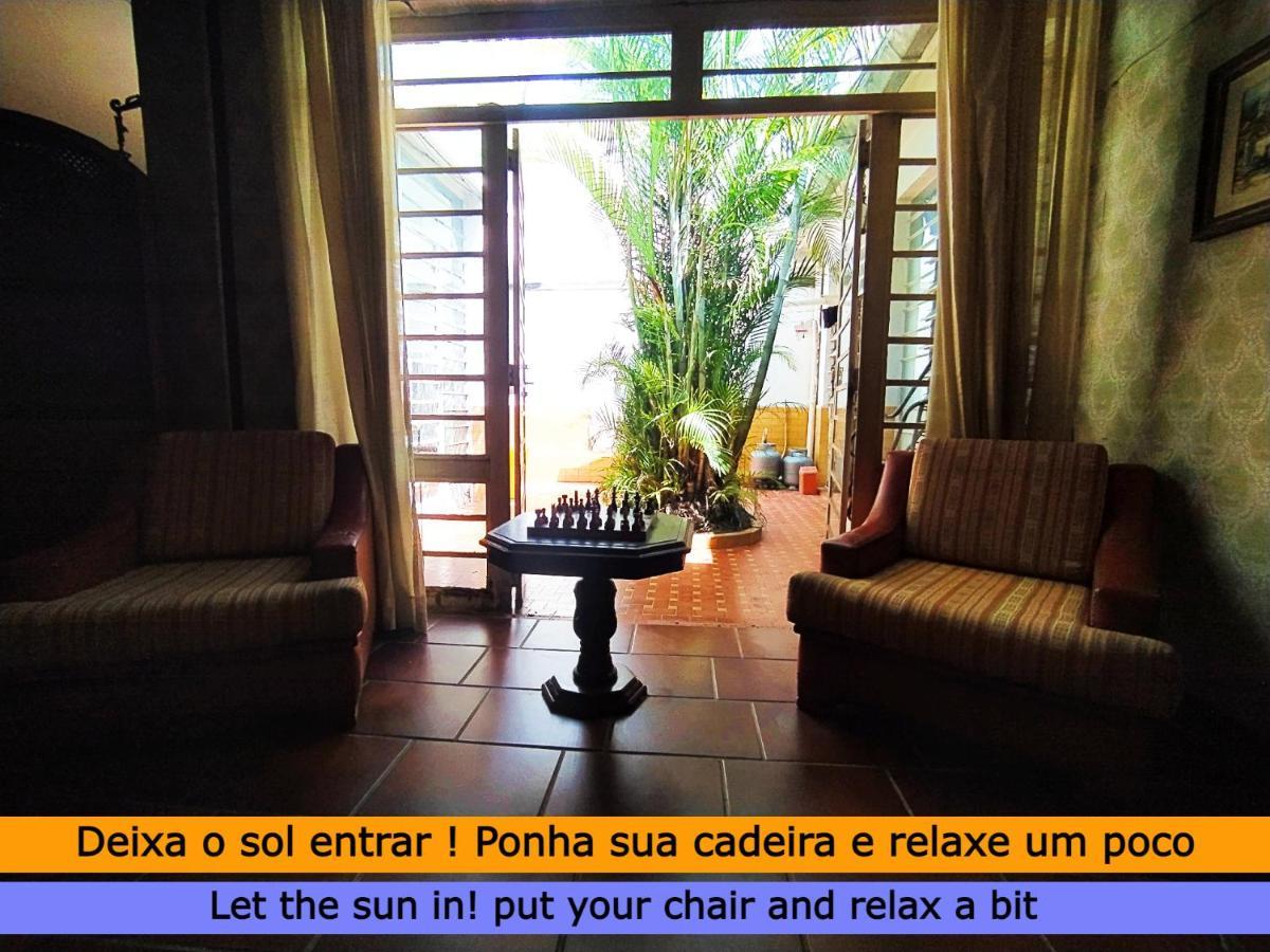 E Banheiro Somente Seu Proximo Metro E Aeroporto Cgh Hospedagem domiciliar *