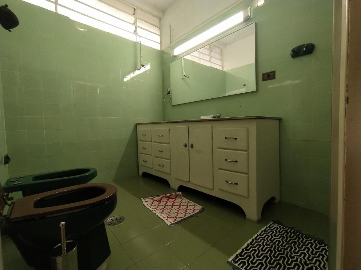 Hospedagem domiciliar Cama Queen Mega - 10 Min Metro E Aeroporto Cgh