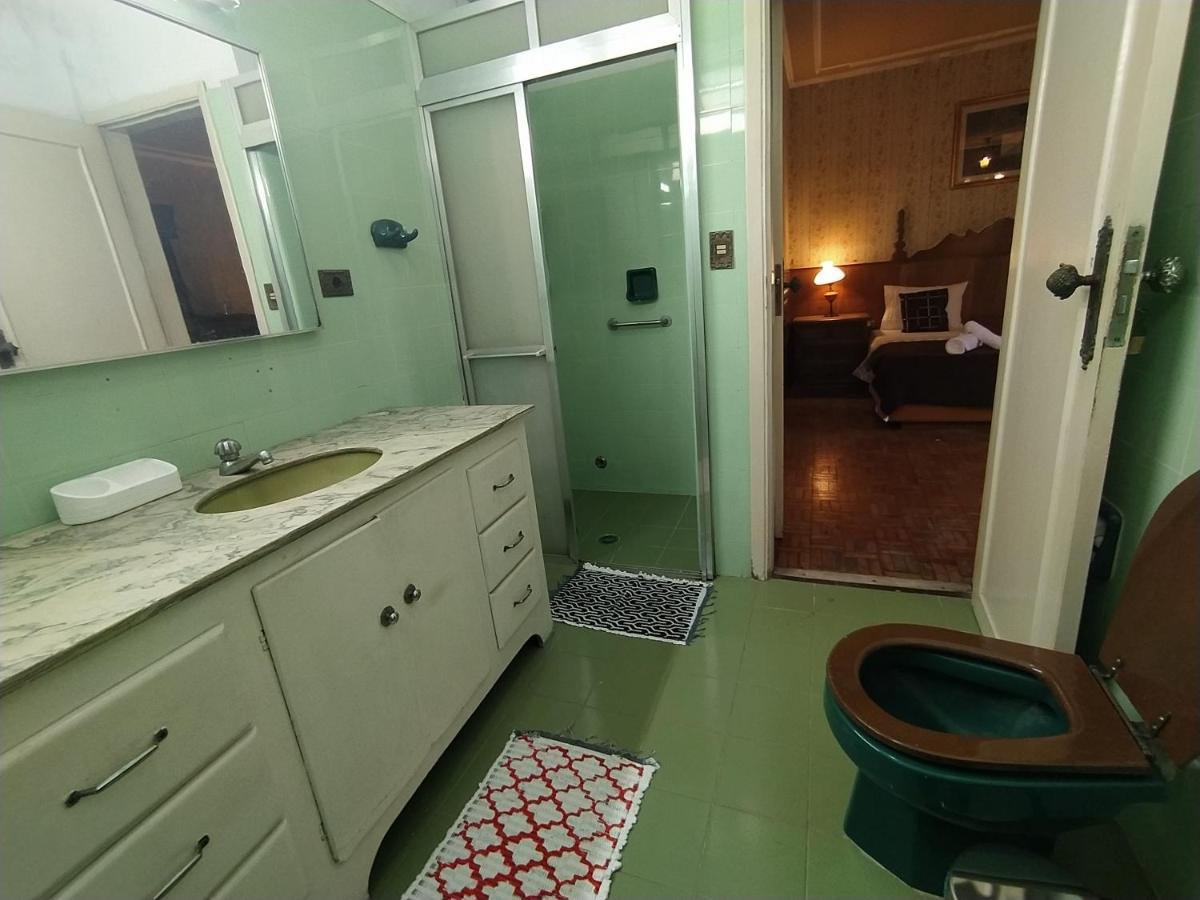 Cama Queen Mega - 10 Min Metro E Aeroporto Cgh São Paulo