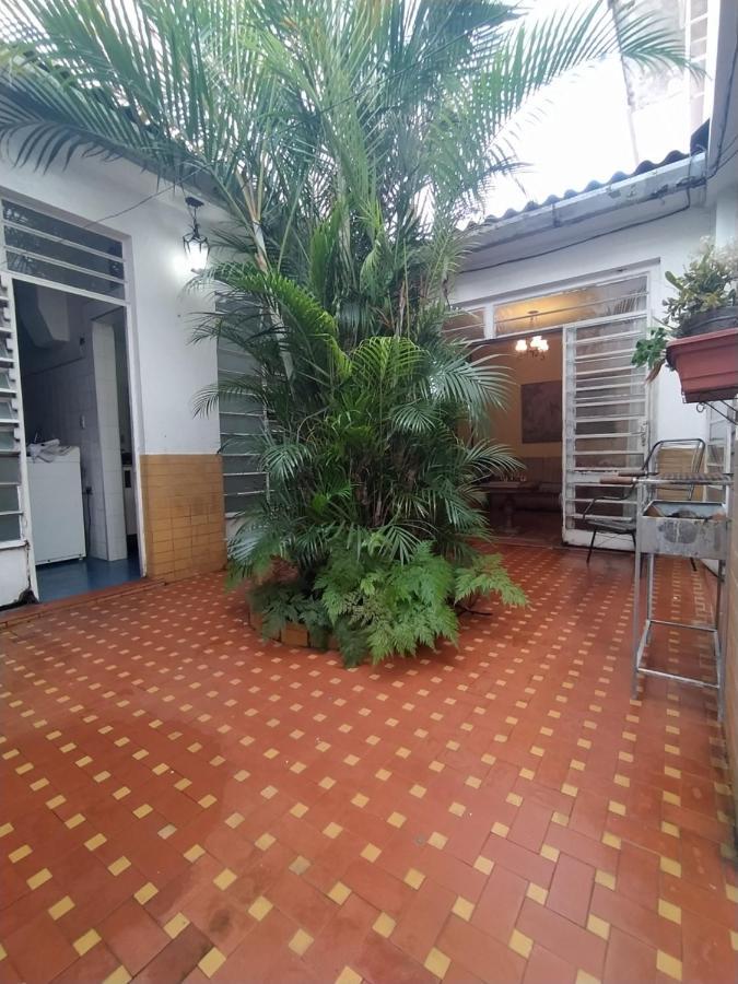 Cama Queen Mega - 10 Min Metro E Aeroporto Cgh Hospedagem domiciliar *