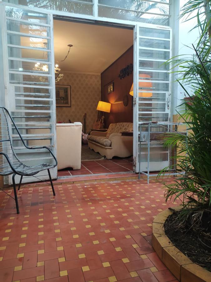 Hospedagem domiciliar Cama Queen Mega - 10 Min Metro E Aeroporto Cgh *