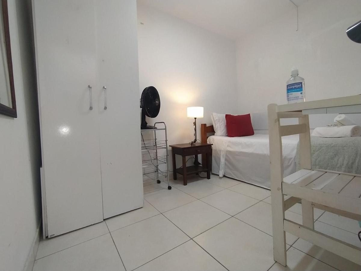 Apartamento Kit So Sua - 10 Min Metro E Aeroporto Cgh