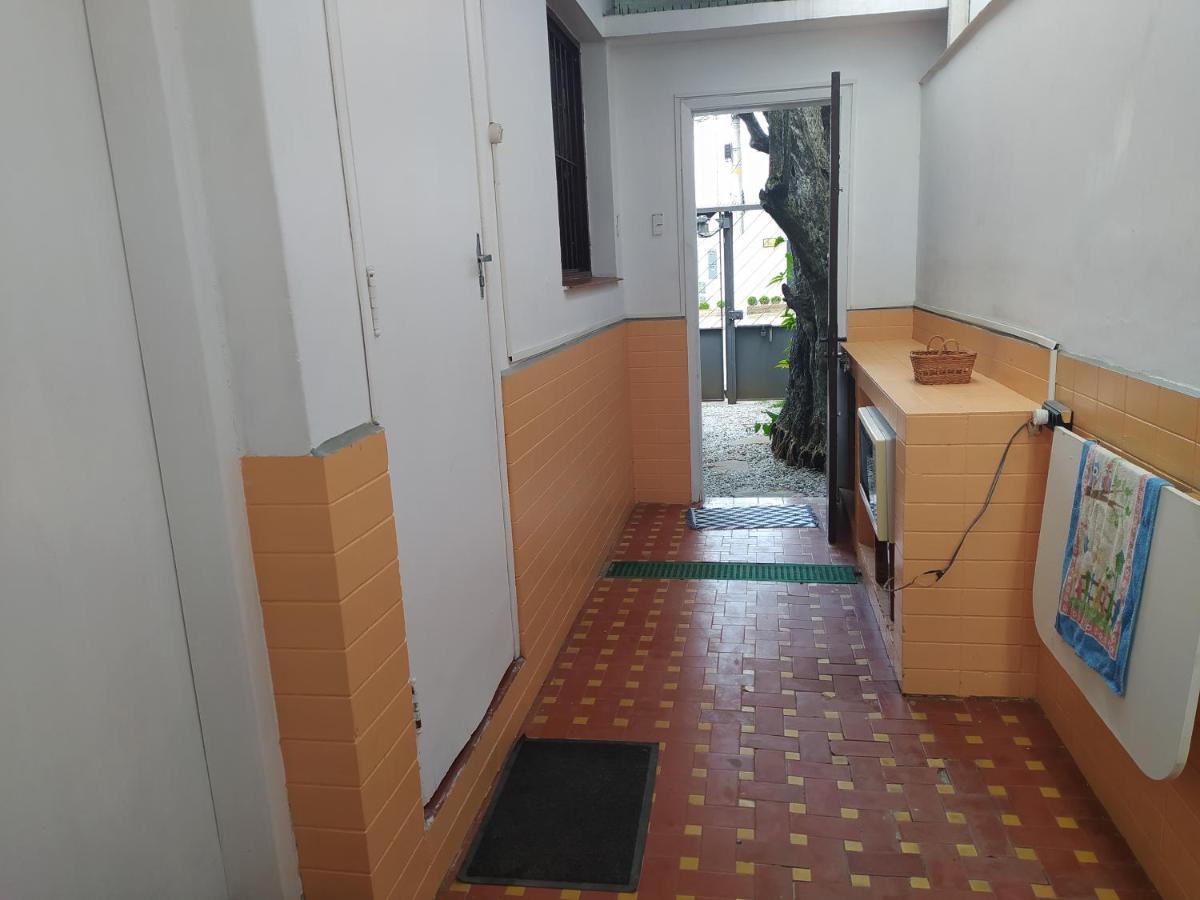 Apartamento Kit So Sua - 10 Min Metro E Aeroporto Cgh *