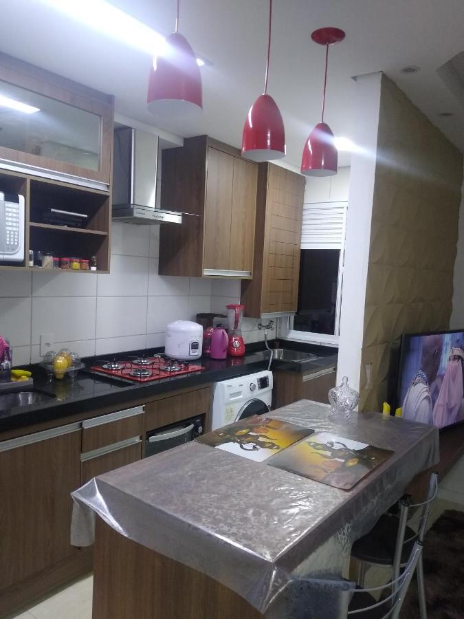 Apartamento Proximo Centro Comercial, Metro, Expo Cn, Anhembi São Paulo