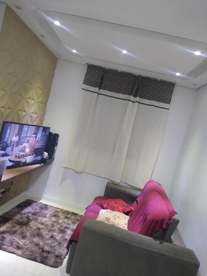 Apartamento Proximo Centro Comercial, Metro, Expo Cn, Anhembi