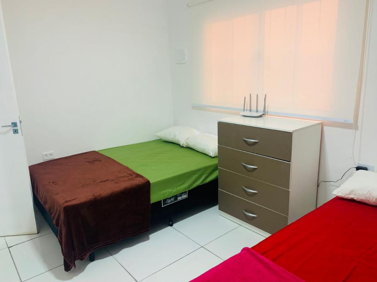 Apartamento Studio No Tremembe 16 São Paulo