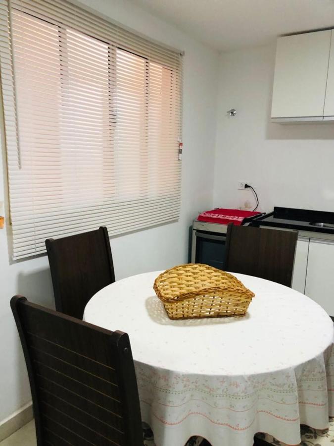 Apartment No Tremembe 20 *