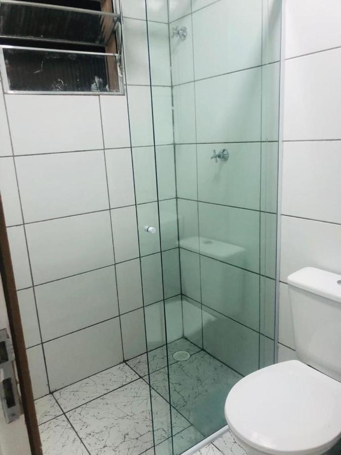 No Tremembe 12 Apartment Sao Paulo