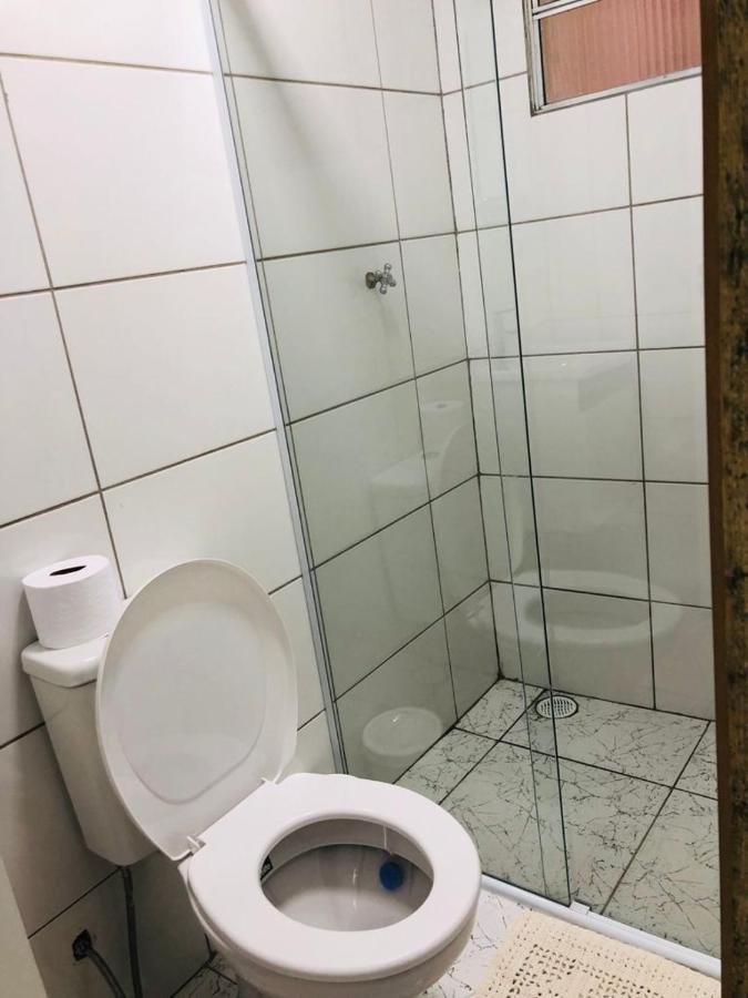 No Tremembe 20 Apartment Sao Paulo