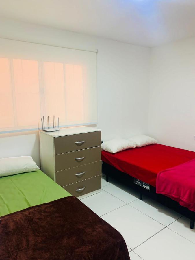 Apartamento Studio No Tremembe 16 São Paulo