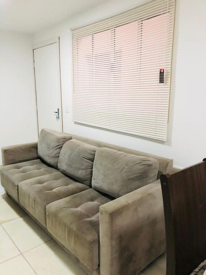 Apartment No Tremembe 20 *