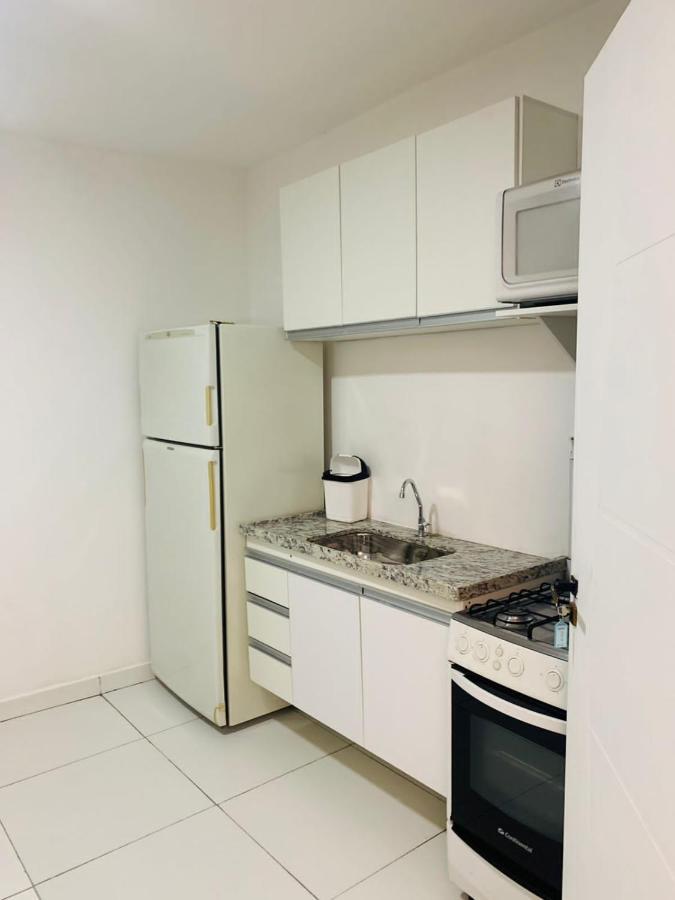 Studio No Tremembe 16 Apartamento São Paulo