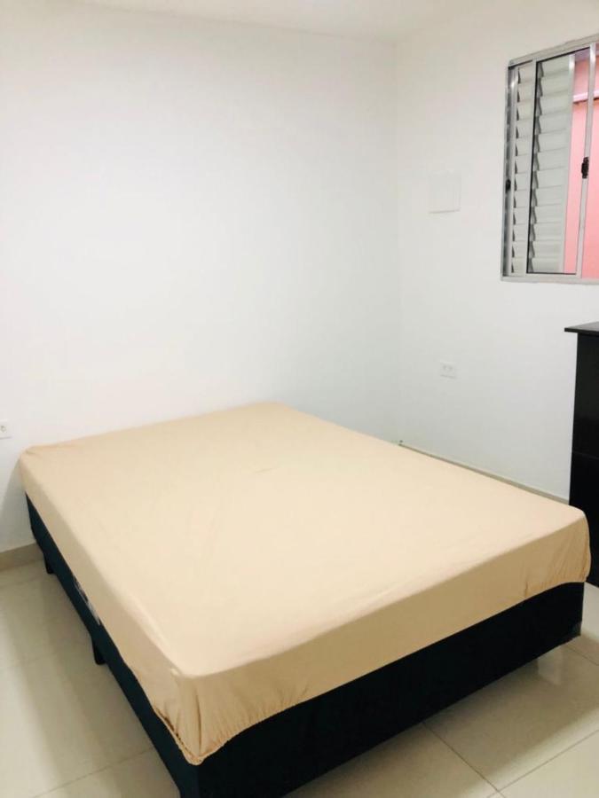 No Tremembe 20 Apartment *