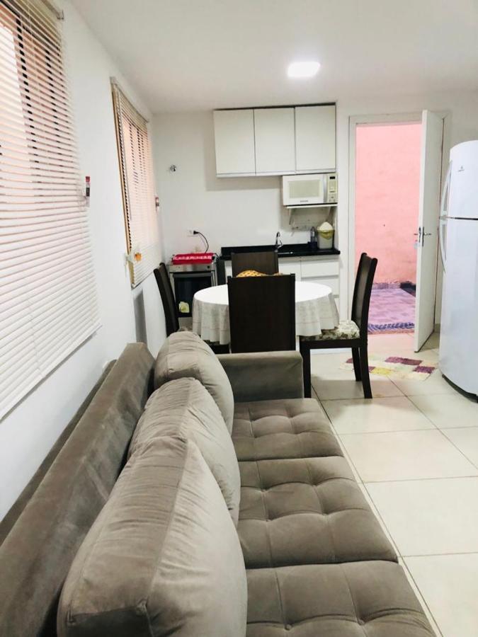 No Tremembe 20 Apartment Sao Paulo