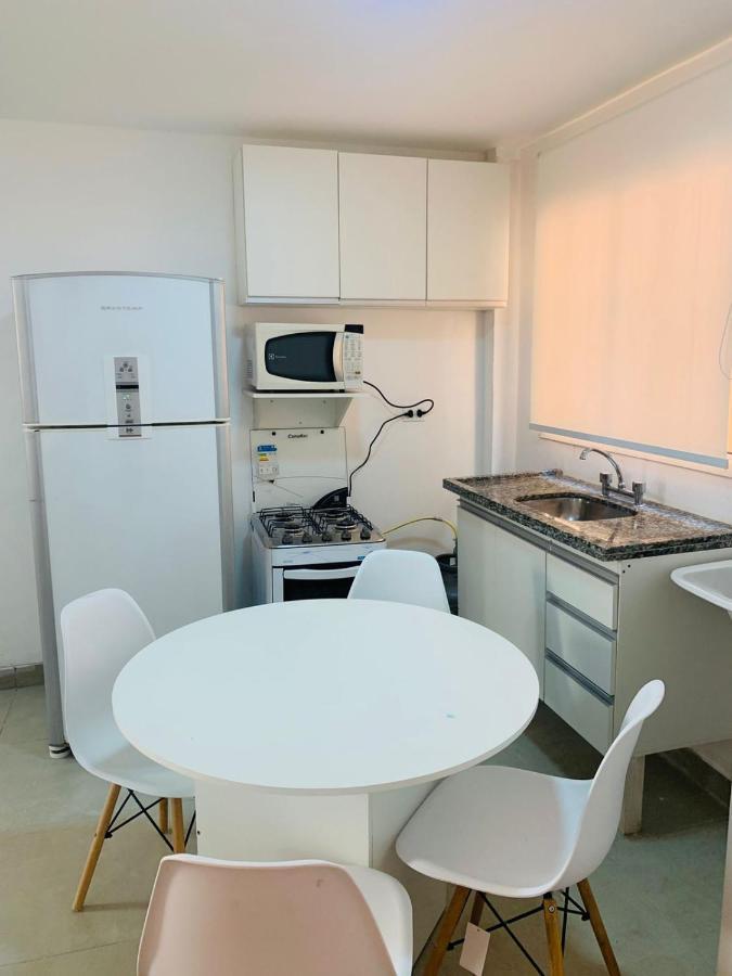 Apartamento No Tremembe/tucuruvi Apto 06 São Paulo