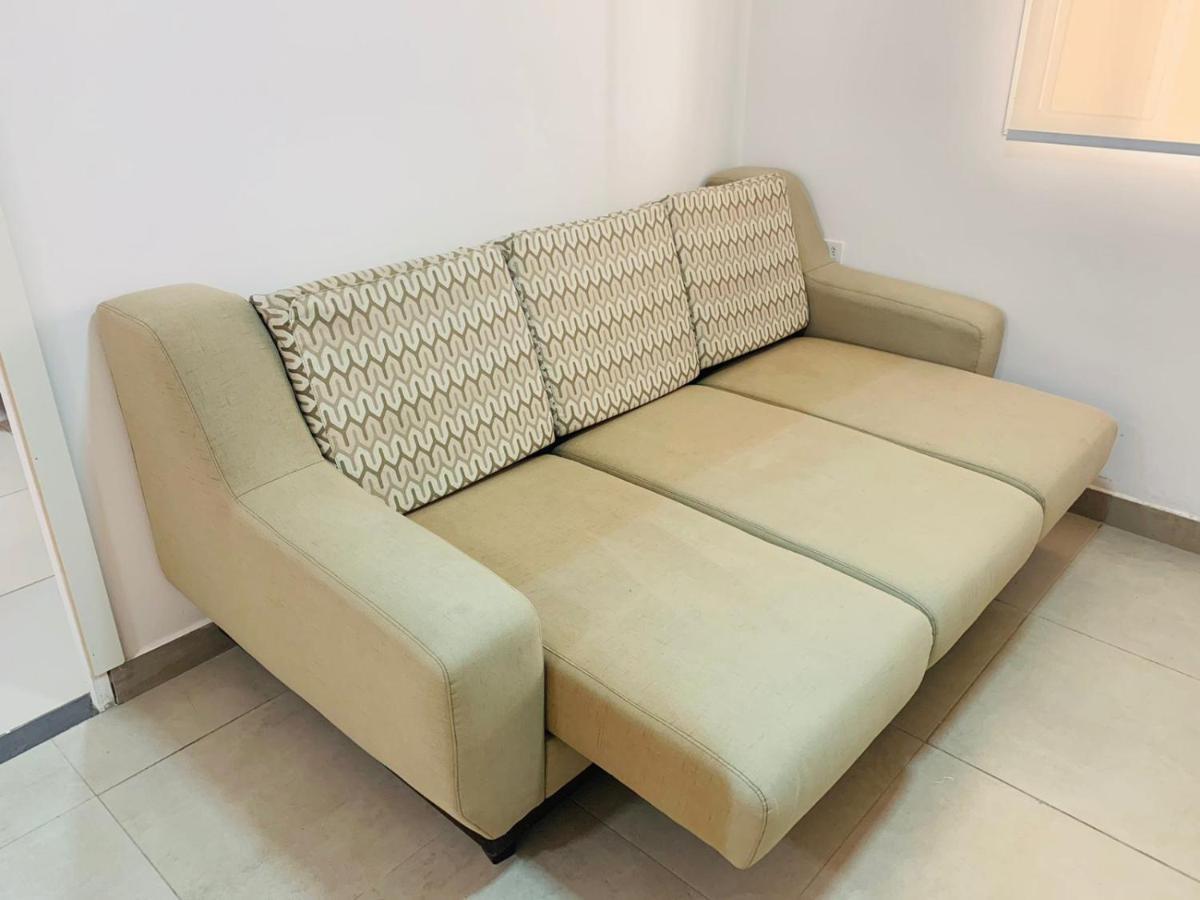 No Tremembe/tucuruvi Apto 06 Apartamento *